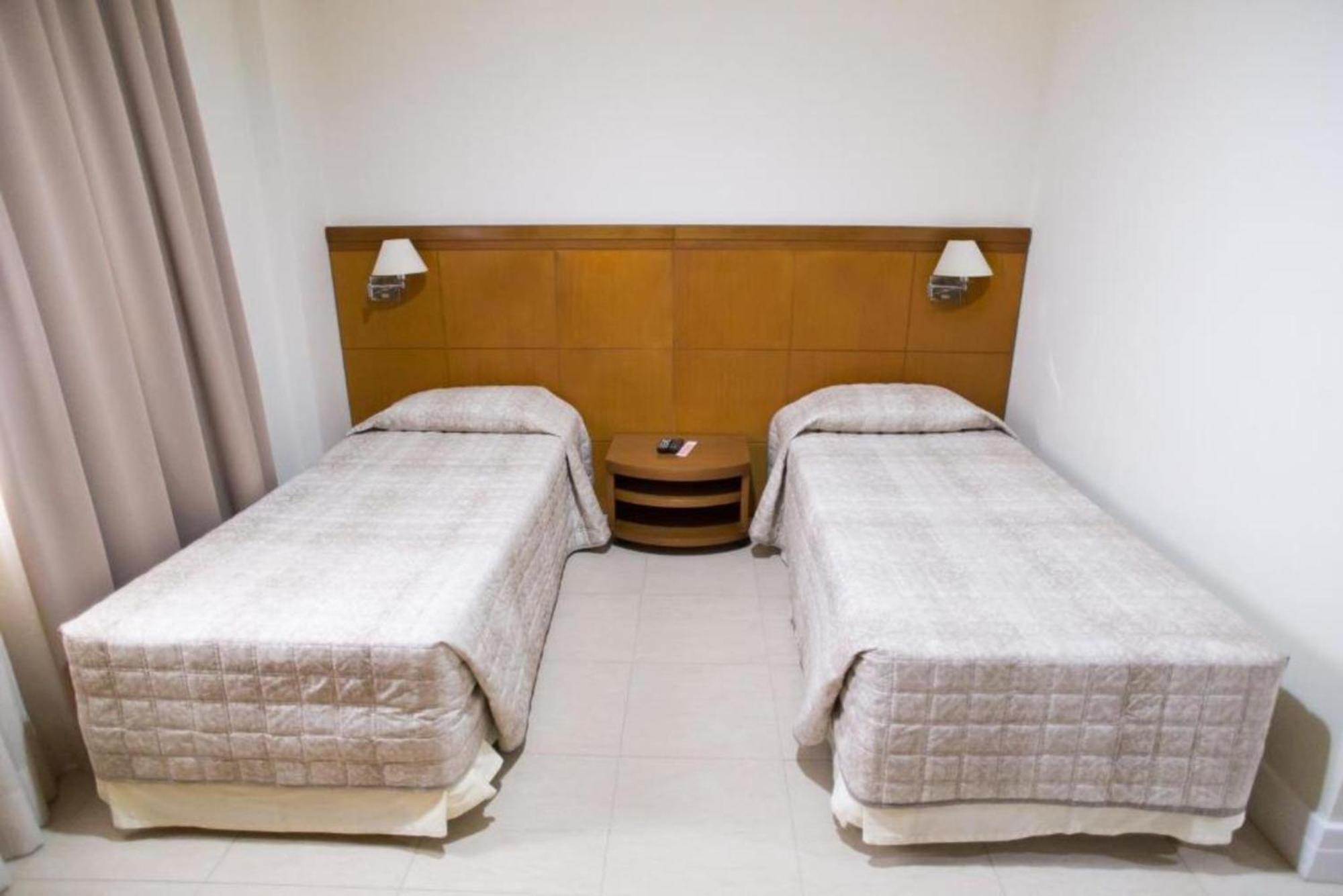 Le Village Flats E Hotel Жоинвили Номер фото