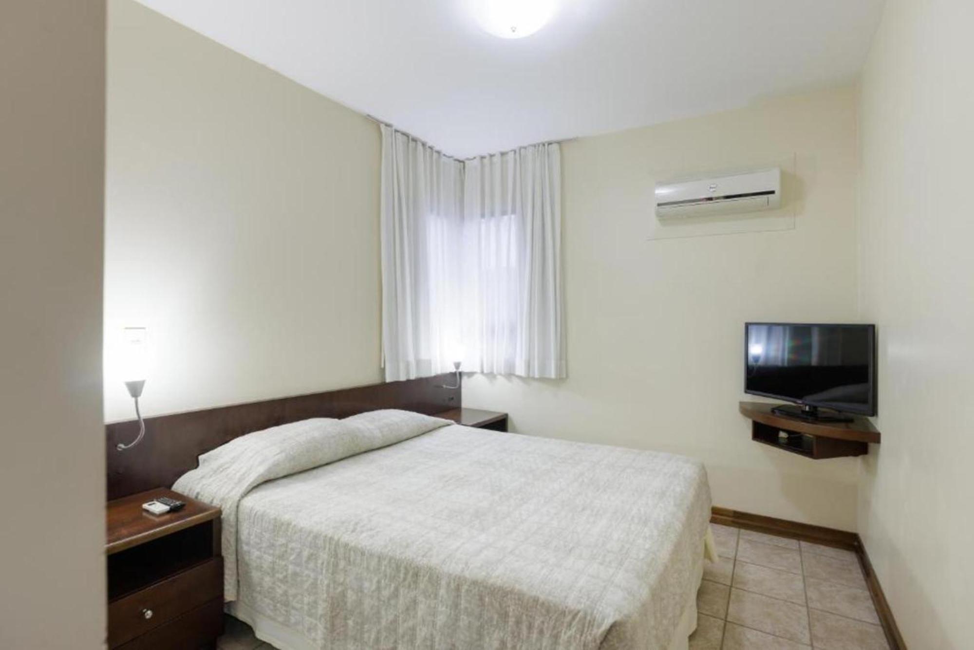 Le Village Flats E Hotel Жоинвили Номер фото