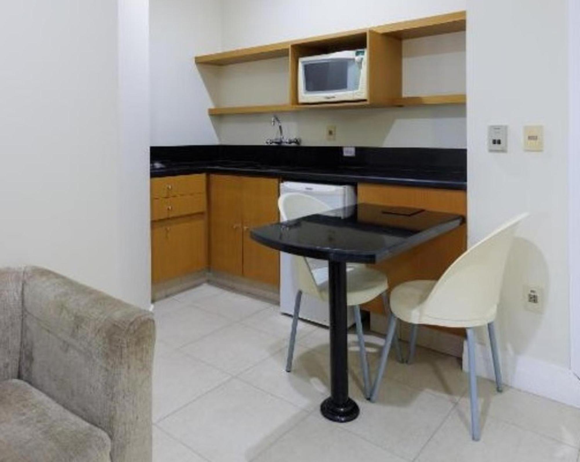 Le Village Flats E Hotel Жоинвили Номер фото