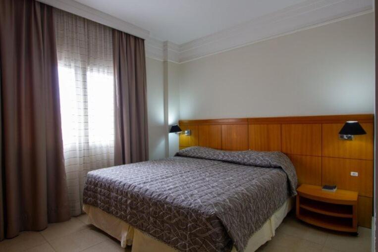 Le Village Flats E Hotel Жоинвили Экстерьер фото